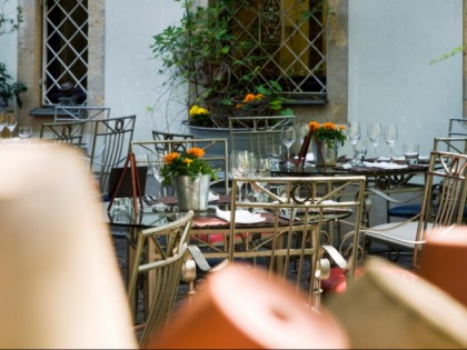 Photo: petit frank - Ihr franzosisches Restaurant in Dresden-Pieschen