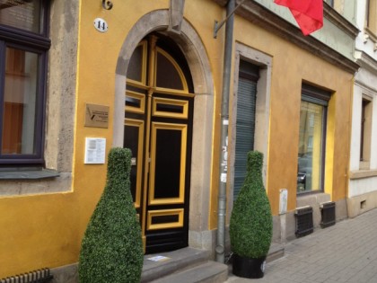 Photo: petit frank - Ihr franzosisches Restaurant in Dresden-Pieschen